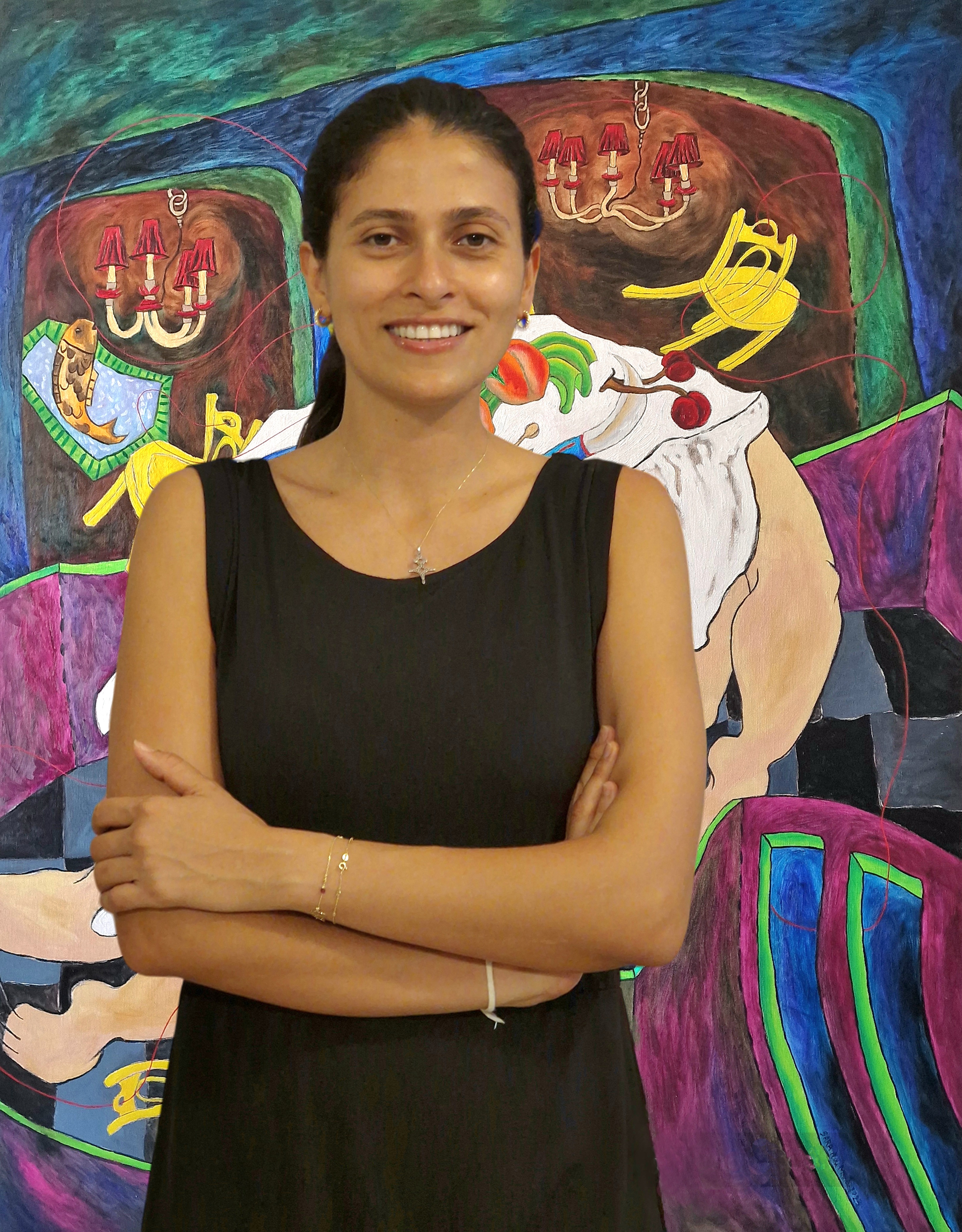 Biography Image